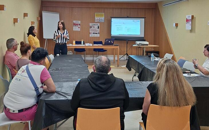 talleres